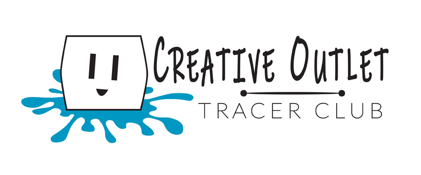 Creative Outlet Tracer Club